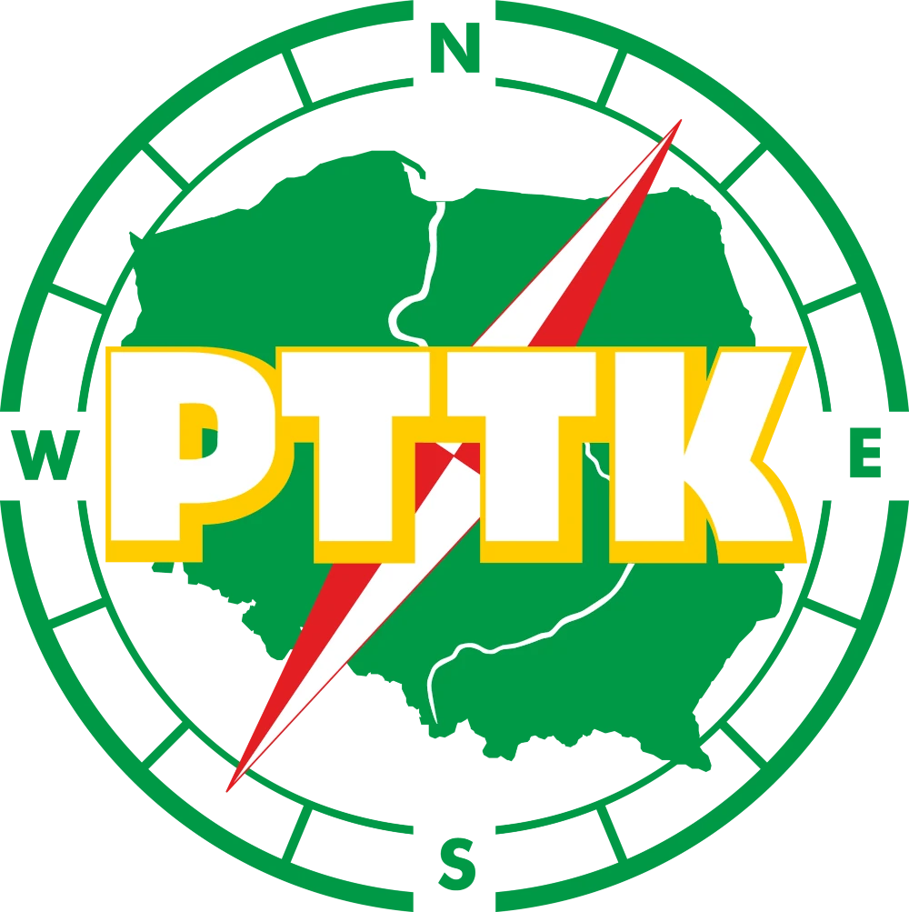 PTTK Międzyzdroje Logo